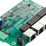 Debugging Issues with W5500/LAN8720 Communication with STM32 and Gigabit Switch Chips