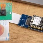 Low-Cost Offline AI 3D Printing Error Detection Integrated with Home Assistant