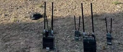Solving the Three Major Communication Challenges on the Battlefield! Self-Organizing Network Deployment Makes "Blind Spots, Disconnections, and Interruptions" History