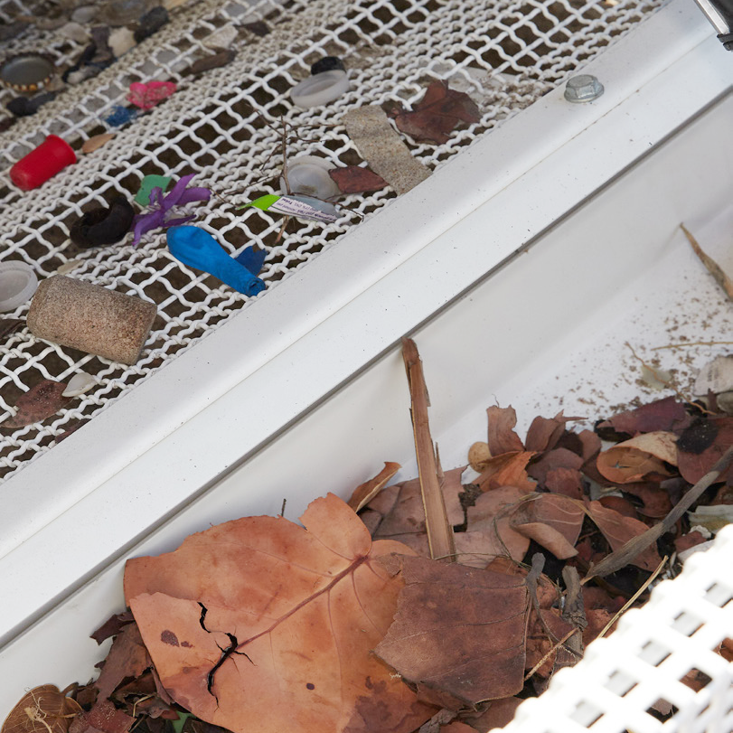 PEAKS-ECO: The Next Generation Intelligent Beach Cleaning Robot, Redefining the Ecological Beauty of Coastlines