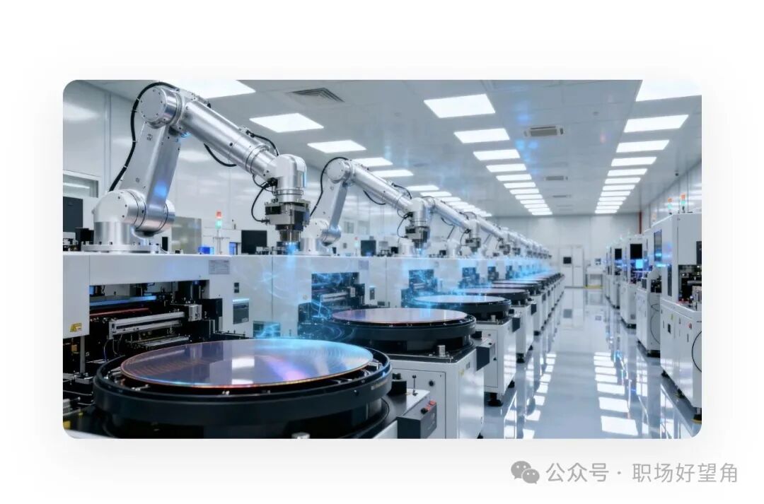 Comprehensive Guide to the Semiconductor Industry: Five Key Segments, Major Companies Map, and Job Search Strategies for All Ages