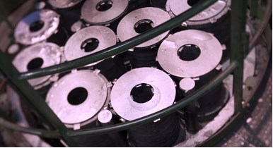 Safran Carbon-Carbon Aircraft Brakes: New Process, Production Sites, Environmental Achievements