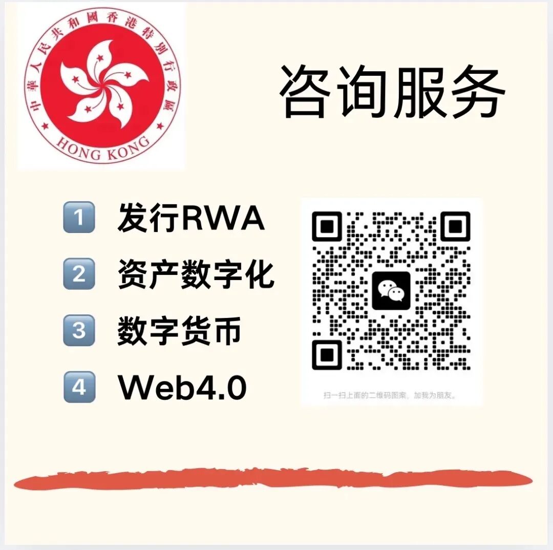 RWA IoT Technology