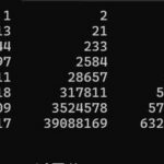 Fibonacci Sequence: From Rabbit Breeding to Algorithm Implementation