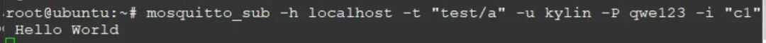 Introduction to MQTT