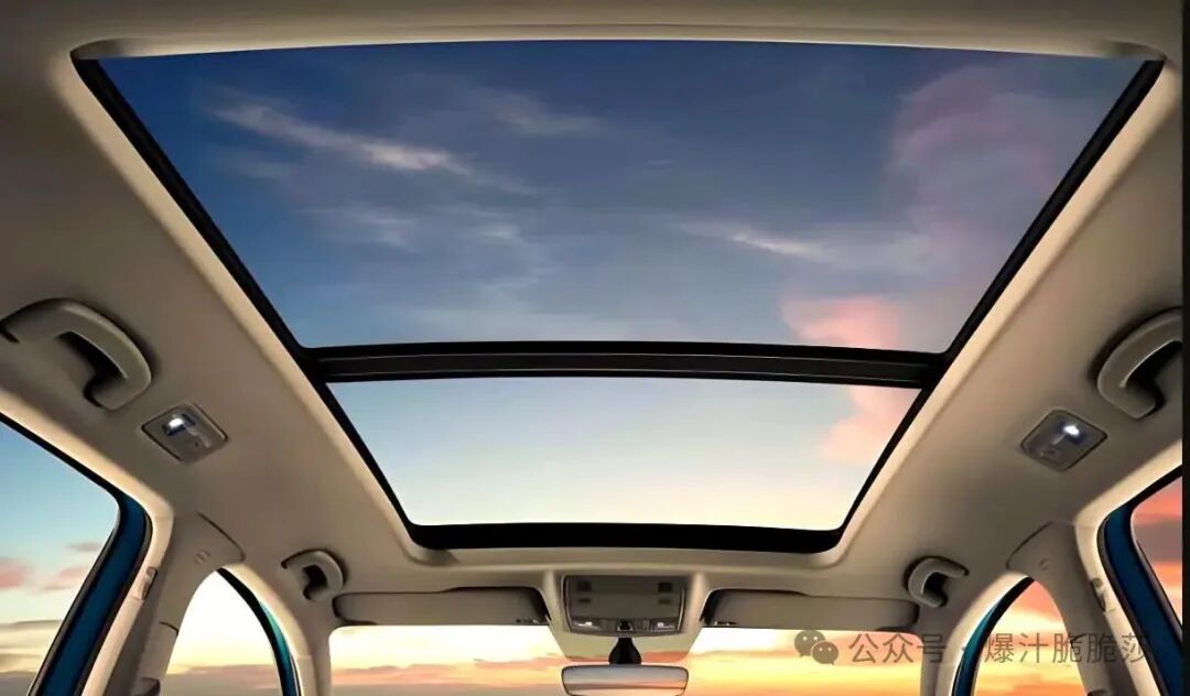 40°C in the Car: A Review of the 'Anti-Human' Designs in New Energy Vehicles!