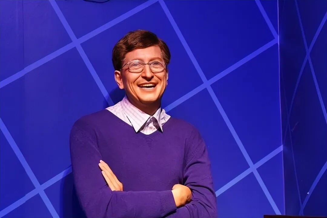 A 26.5% Plunge! Bill Gates Criticizes Chip Ban Again, Foreign Media: TSMC Has Betrayed