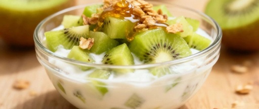 The Underrated 'King of Vitamin C': A Kiwi Packed with Wisdom for Health in Autumn and Winter