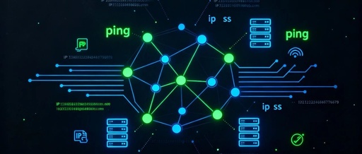 Fundamentals and Practical Configuration of Linux Networking