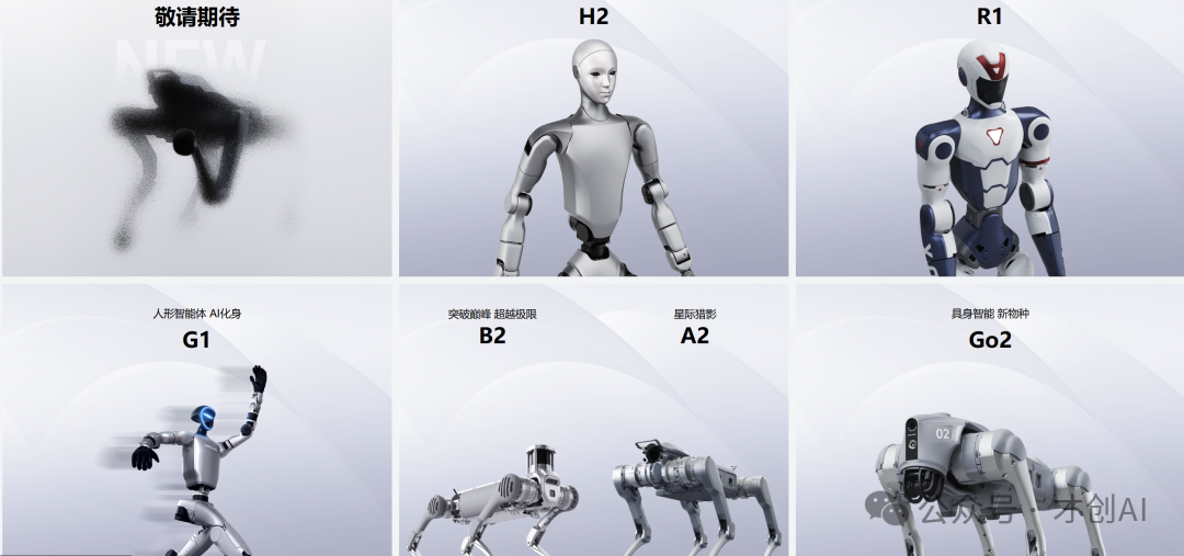 How Humanoid Robots Become the 'Last Inheritors' of Human Civilization After 2065