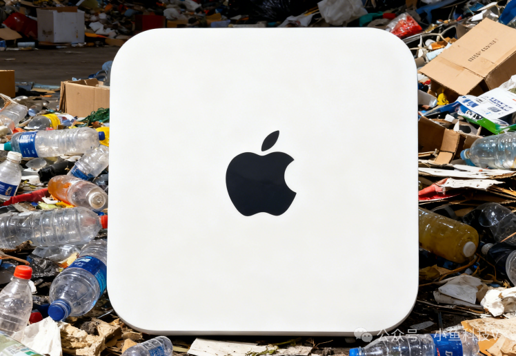 Is the Used Apple Mac Mini i7 Worth 850 Yuan?