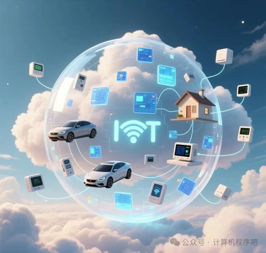 What Are the Industrial IoT Platforms?