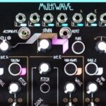 Preview of New Products: MultiWAVE, an 8-Channel Wavetable Synthesizer for Musicians