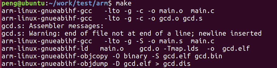 A Step-by-Step Guide to Analyzing C Language 'if' Structure Code and Its Implementation in ARM Assembly