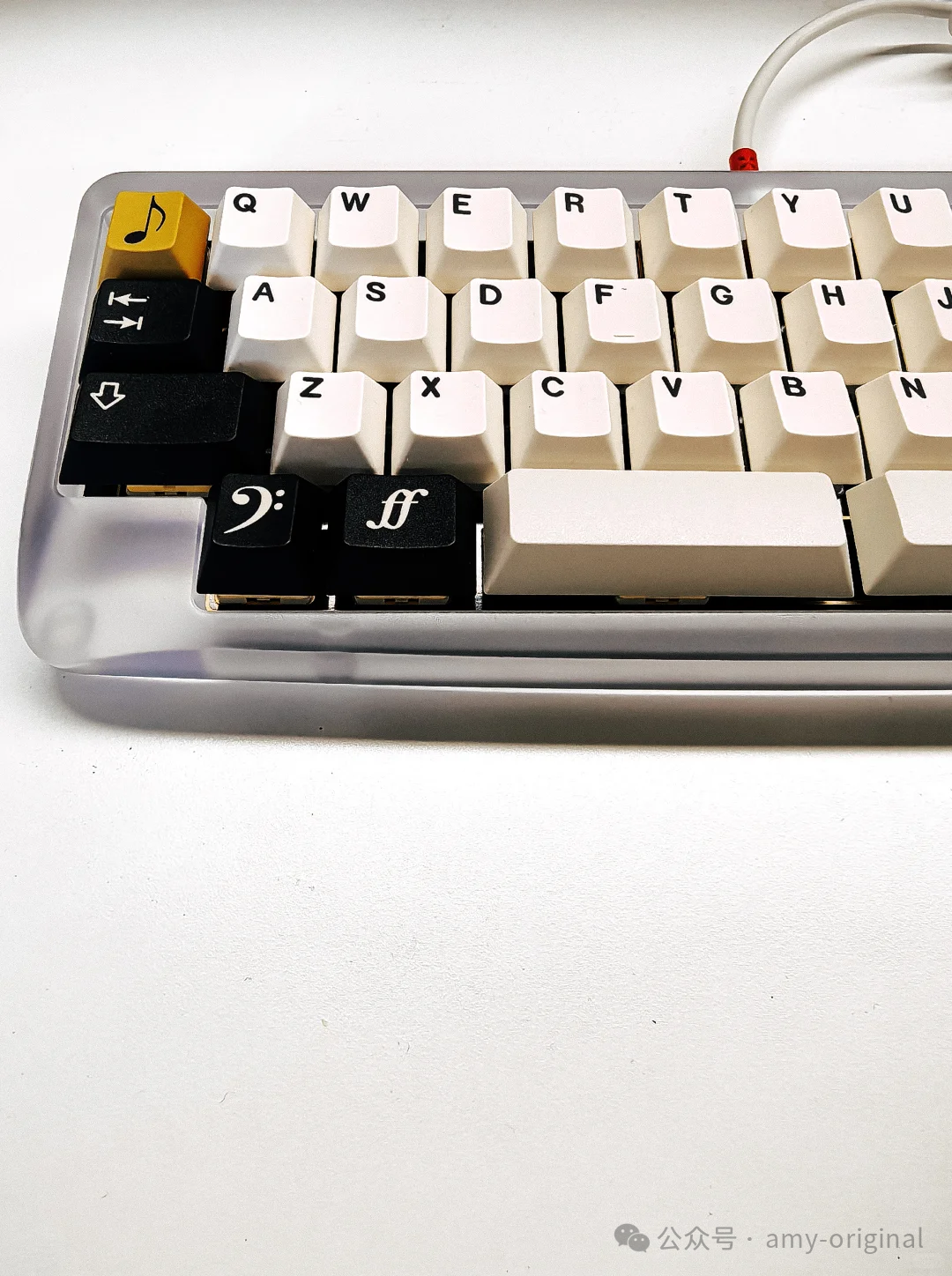 Keyboard | Agar Mini PC Compact Keyboard