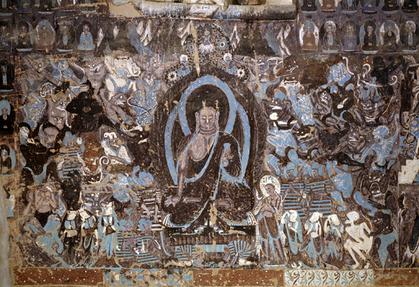 The Top National Treasures in 'The Tang Dynasty Mysteries', Have You Understood Them?