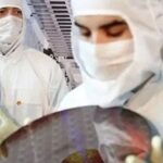By 2030, the United States Will Become the Second Largest Frontier Chip Production Hub Globally, With Over 20% Capacity