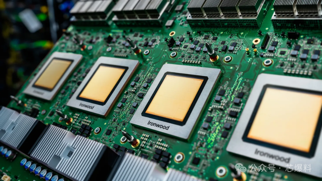 The Global Race to Beat NVIDIA: Three Major Chip Giants
