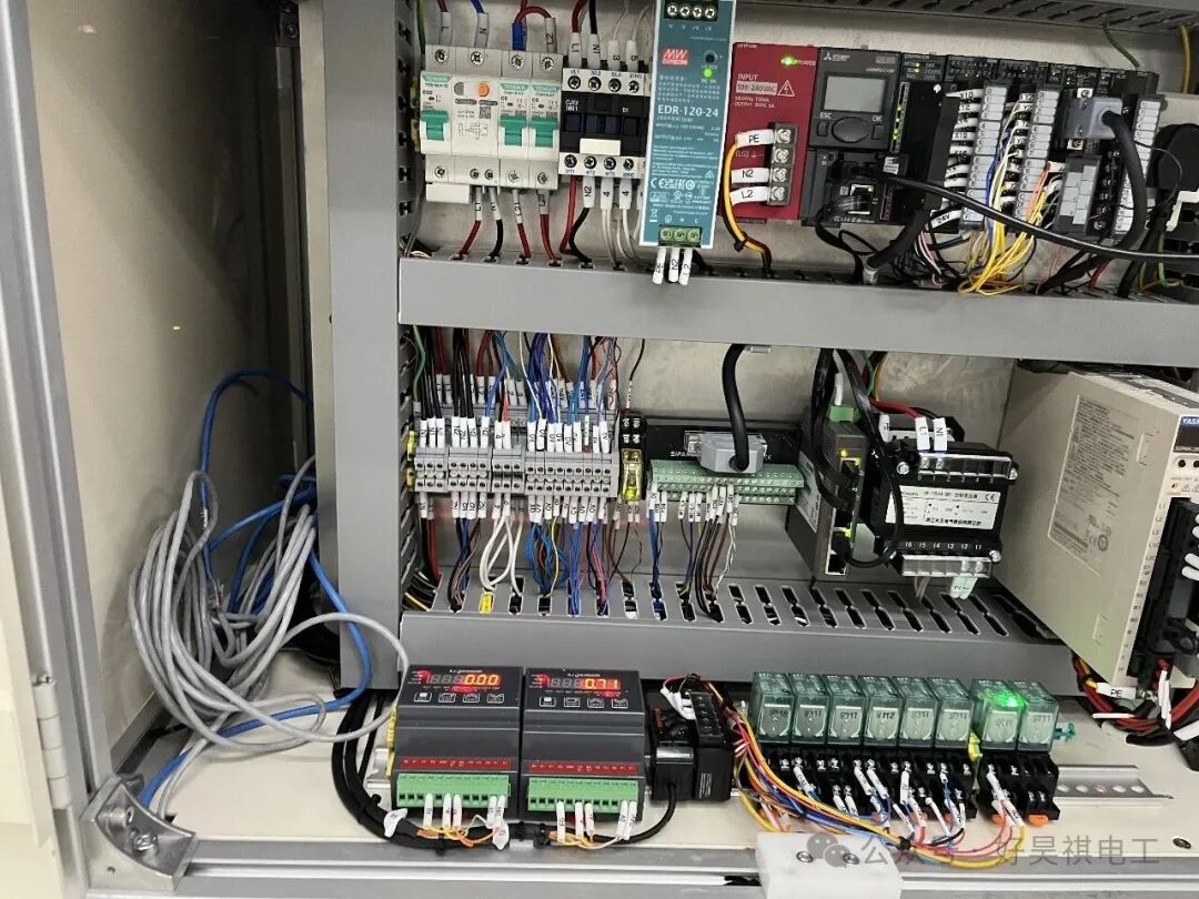 The Importance of Logical Structure in PLC Programming for Beginners