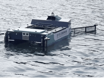 Understanding the Impact of Intelligent Robots on Smart Water Management