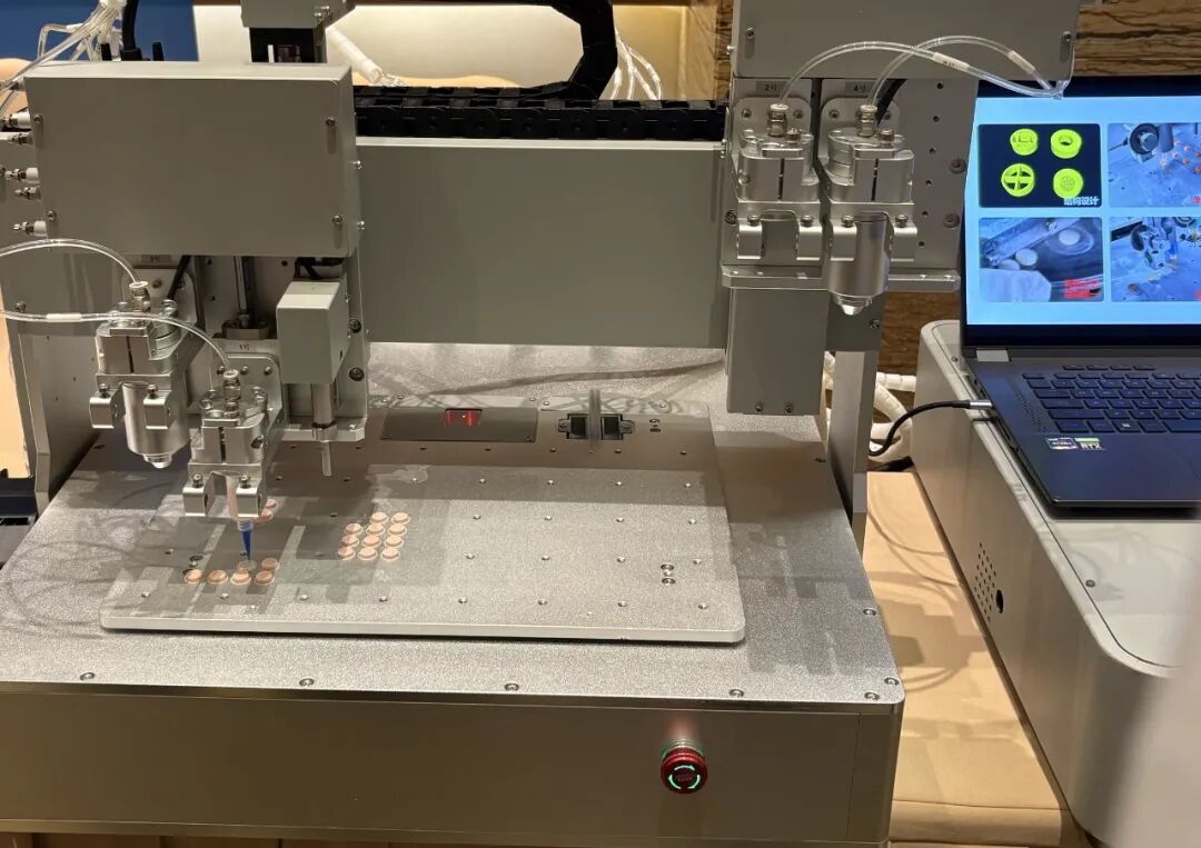 Interview with Chen Peihong: AI Algorithms and 3D Printing - A "Distributed Production" Pharmaceutical Platform for Technological Equity