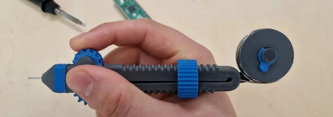Transform Your Mouse with 3D Printing: A Comprehensive Upgrade for Logitech Mice