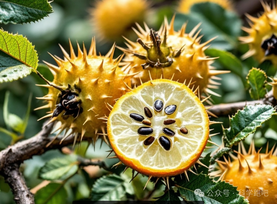 Is It Really the Vitamin C 'Ceiling' of the Fruit World? Many People Are Unaware