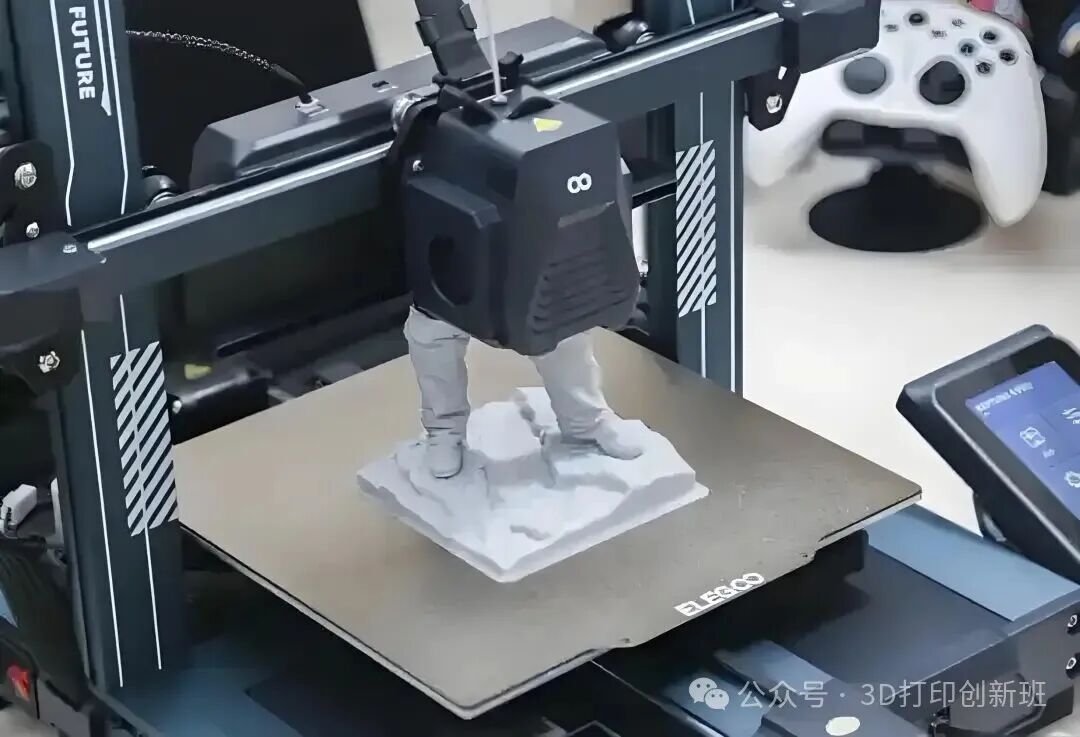 When 3D Printing Enters Daily Life, the Future of Manufacturing is Here