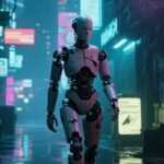 Will Your Industry Be Reshaped by AI? From Cooking Glasses to Surgical Robots, the Answer is Here