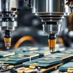 From SMT to DIP: Clarifying the Essential Differences Between SMT, DIP, and PCBA