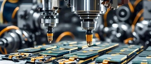 From SMT to DIP: Clarifying the Essential Differences Between SMT, DIP, and PCBA
