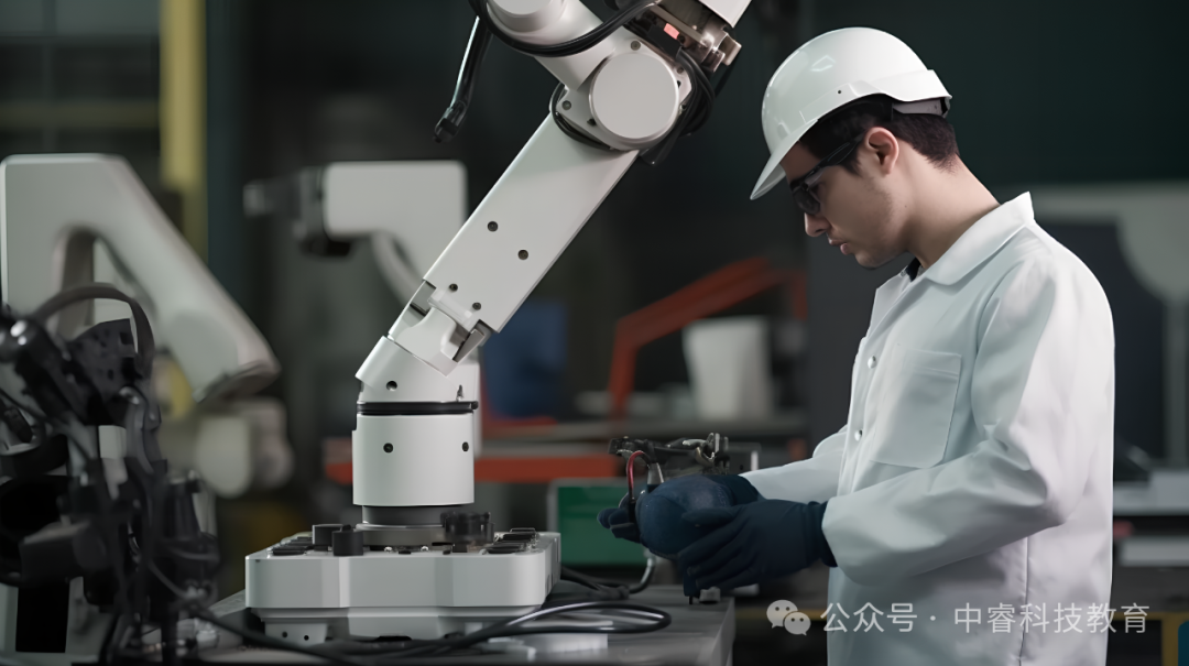 [Student Story] From Novice to Junior PLC Engineer: A Remarkable Career Transition
