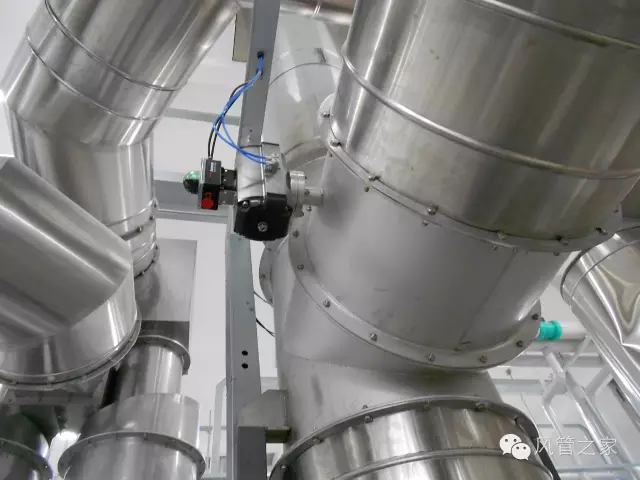 Technical Analysis of SUS304 Teflon Duct Selection for Semiconductor Process Exhaust