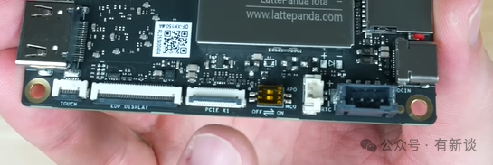 LattePanda Iota Tested: An Excellent Edge AI Control Board