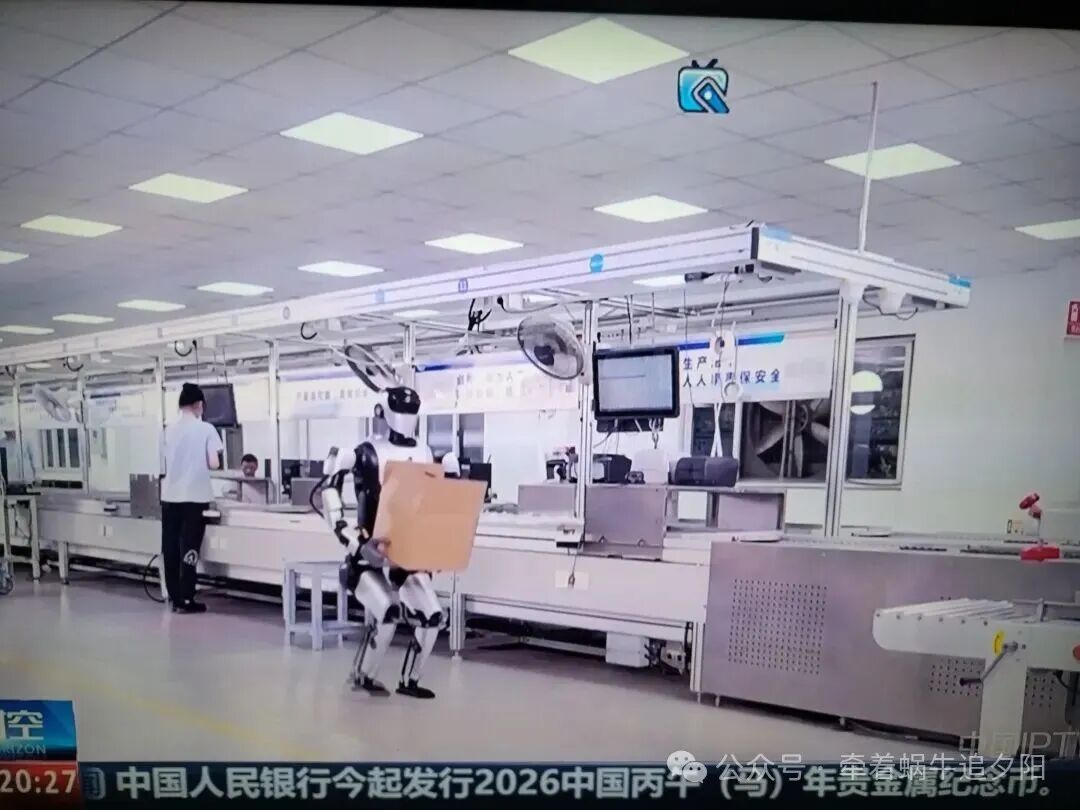 Will Artificial Intelligence Robots Replace Low-Level Workers' Employment Space?