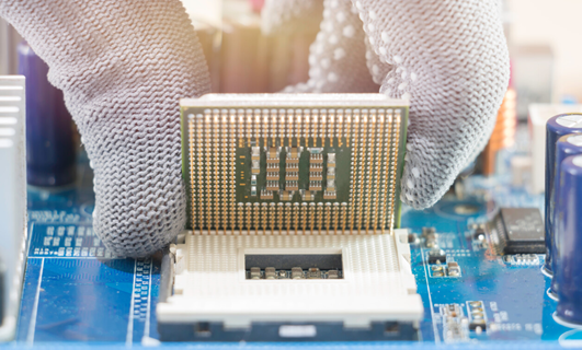 Embedded AI Security: How Embedded System Manufacturers Enhance Protection Through Secure Boot Key Management