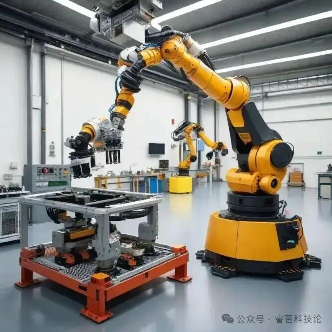 Humanoid Robots: An Economic Bill That Can't Be Counted