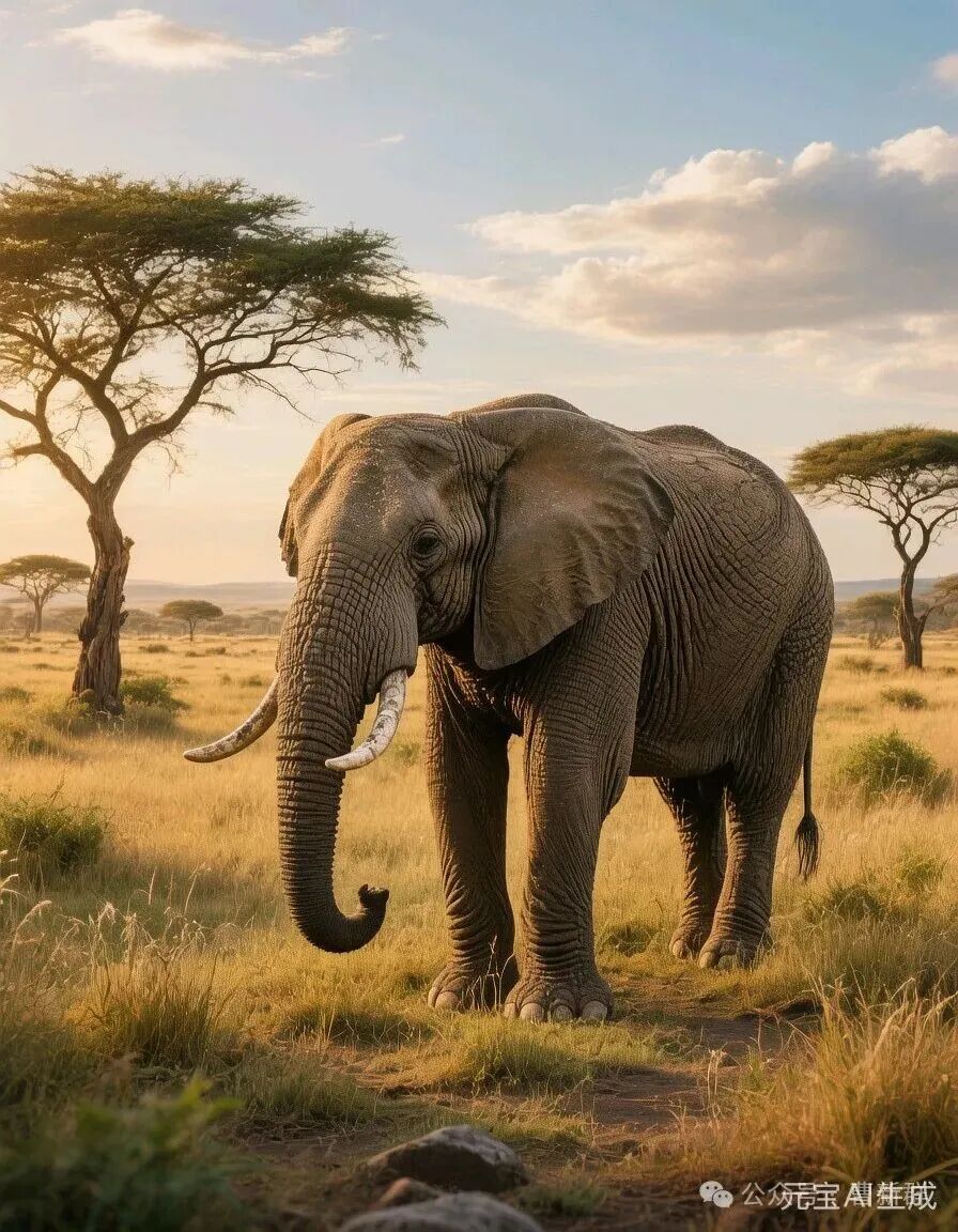 Blind Men Touching an Elephant, AI and Robotics, Our Choices (Part 1)