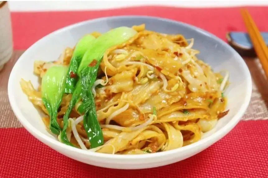 Delicious Vegetarian Dishes That Everyone Will Love! High in Vitamin C and Calcium, More Nutritious Than Milk