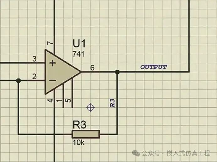 Developing Electronic Schematics in the Proteus Software Environment