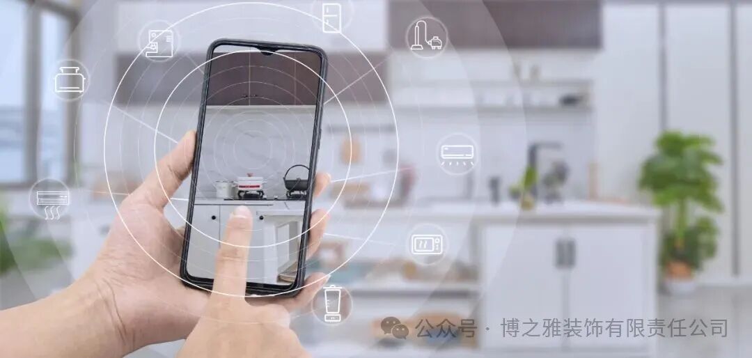 Building Your Whole House Smart Home