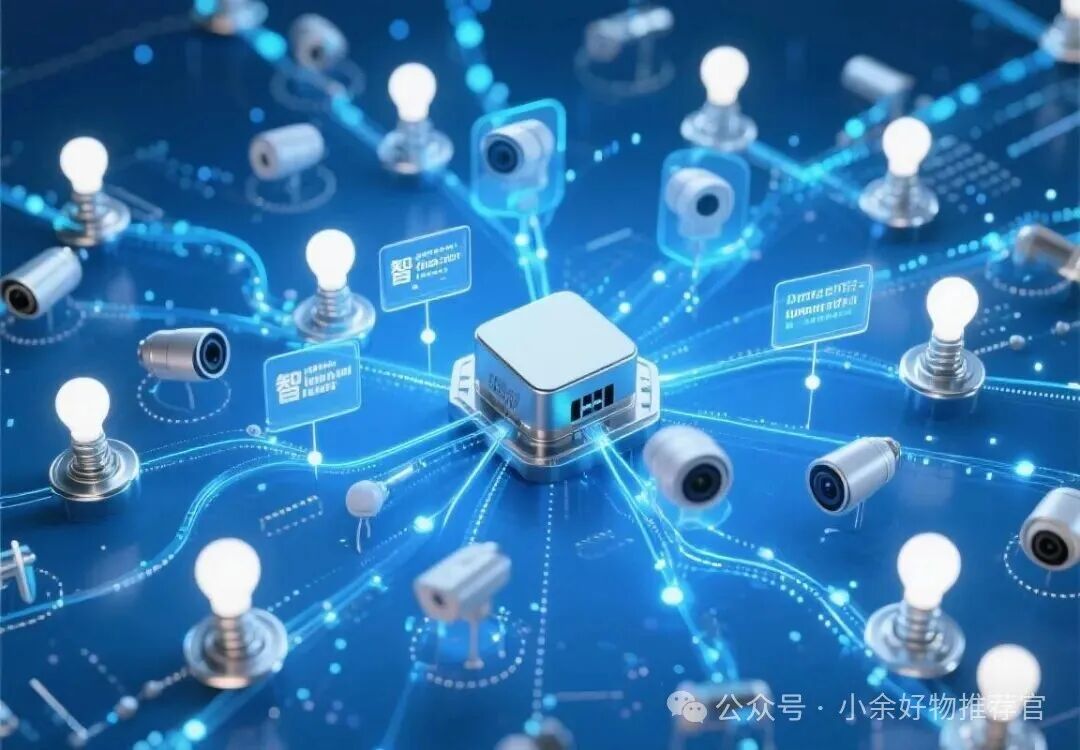 Is Smart Home Integration a Marvel or a Misstep?