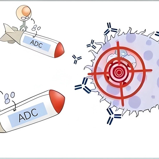 Lukangsatuzumab: A Domestic TROP2 ADC Cancer Treatment Star, Multiple Phase III Studies Top International Journals