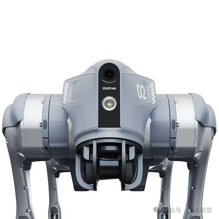 The Art of Designing Outstanding Robot Logos