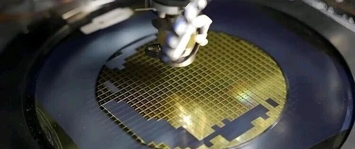 Geopolitics on a Chip: The Control Struggle of Nexperia Semiconductor
