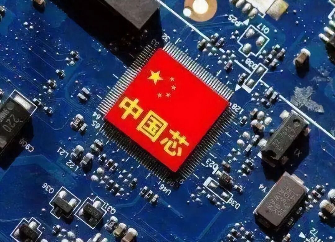 China's Chip Design Base: Three Cities Account for 68% of National Sales