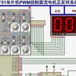 Traffic Light Design Based on 51 Microcontroller
