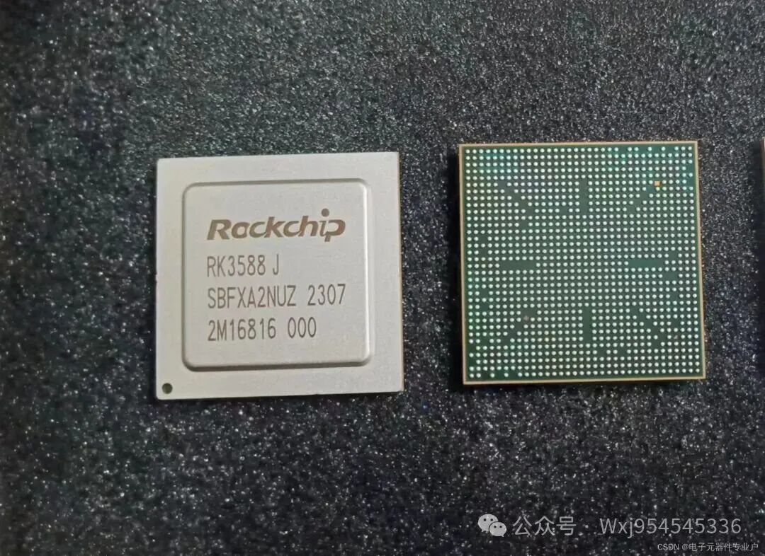 Rockchip: Breakthroughs in All-Scenario Applications and the Rise of Domestic SoC Chip Leaders