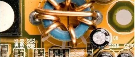 Why Does the Circuit Board Make a 'Ticking' Sound?