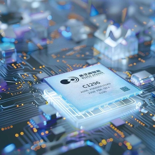 China Resources Microelectronics: Power Semiconductors and Automotive Chips